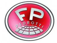 Зерносушилка мобильная Fratelli Pedrotti Basic 55