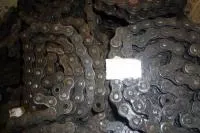 Цепи приводные роликовые ПР - 25,4 - 6000
