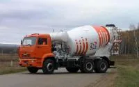 Автобетоносмесители 58149 Z, 58149Y (9 куб.м.)