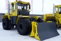 Кировец К-703МА-ДМ15
