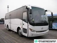 Автобус туристический Higer KLQ 6928Q 35 мест