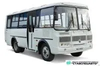 Автобус Паз 32053