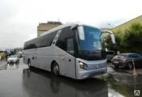 Golden Dragon XML 6126JR автобус
