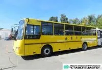 КАВЗ-4238-45 школьник мест 34(34) автобус