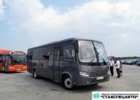 Автобус Паз-320412-05 "Вектор"