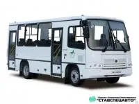 Автобус Паз-320302-08 Межгород