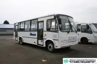 Автобус Паз-320412-04 городской 21/60 мест Ямз Дт Е-4 Мкпп