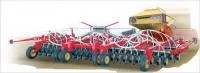 Сеялка AIR DRILL G-600
