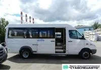 Mercedes-Benz Sprinter Classic Микроавтобус
