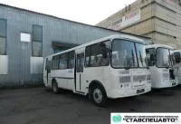 ПАЗ-32054-110-07 автобус