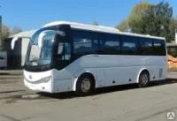 Yutong ZK 6899 HA туристический. 35 мест. автобус