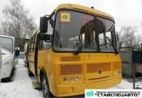 ПАЗ 4234-70 школьник мест 28(28) автобус
