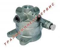 Воздухораспределитель ЧМЗАП 11-3531010-70