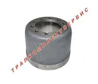 Барабан тормозной ЧМЗАП 83881-3502070