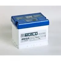 Аккумулятор Mutlu Blue Silver 6СТ-60
