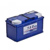 Аккумулятор TAB POLAR 6СТ-100 R+ (121800)