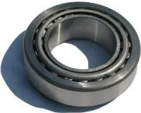 Подшипник ступицы L1 33215