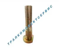Болт крепления колеса ЧМЗАП 83881-3104050