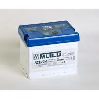 Аккумулятор Mutlu Blue Silver 6СТ-62