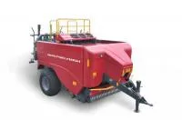 Тюковый пресс-подборщик крупно-пакующий Tukan Max ППТ-1270