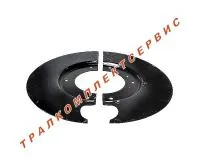 Диск тормоза защитный ЧМЗАП 9990-3502146/147