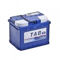 Аккумулятор TAB POLAR 6СТ-60 (121960)