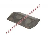 Вкладыш ЧМЗАП 603-2918024