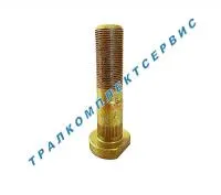 Болт крепления колеса ЧМЗАП 9906-3104050