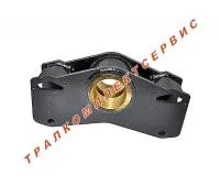 Балансир подвески ЧМЗАП 603-2918010