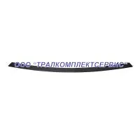 Лист рессоры №1 9911-2912101-20