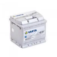 Аккумулятор Varta SD 6СТ-54 R+ (554 400 053)
