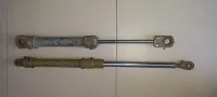 Цилиндр управления колес оригинал В2-40\18х250