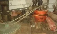 Муфта шлицевая КСК 100