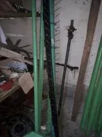 Вал конвейерной цепи 4037.797897 Е281