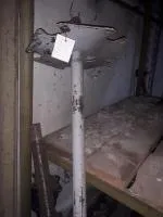 Вал с диском кис 0903040 КСК100
