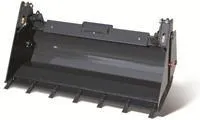 Комбинированный ковш, для погрузчика