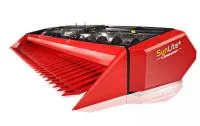 Жатка Geringhoff SUN LITE для уборки подсолнечника