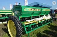 Сеялка зерновая Harvest 3600