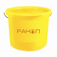 Смазка типа Ранол У (уплотнительная)