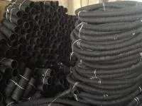 Рукава резиновые для слива технической воды ТО 255711-046-70650320-2011