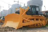 Бульдозер Shantui SD42-3