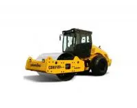 Дорожный каток CDM512B