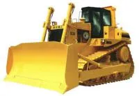 Бульдозер SHEHWA SD8B