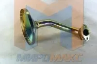 1640H-101012: Маслозаборник двигателя Yuchai YC6108/YC6B125