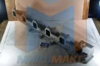 640-1008101C: Коллектор впускной двигателя YC6108/YC6B125