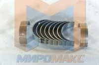 1AQ000-1005055B: Вкладыши коренные комплект YCD4R11G-68