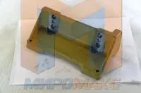 4110000561137: Кронштейн ТНВД двигателя Yuchai YC6B125