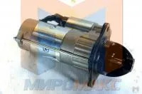 QD265: Стартер YTO LR4105/LR4108/LR4B3