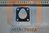 495B-31006A: Прокладка посадочная масляного фильтра Xinchai