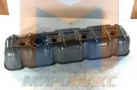 490B-11100A: Крышка ГБЦ клапанная 490A/490C/498 Xinchai